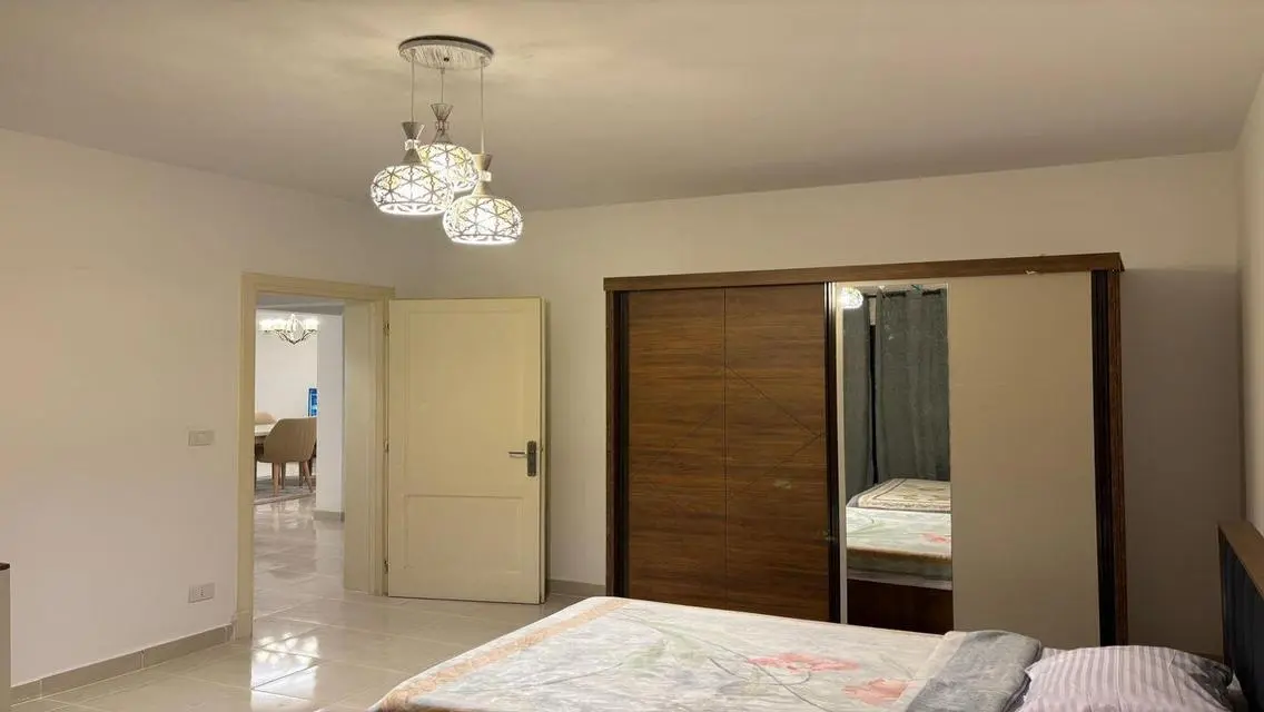 Luxury Apartment for Sale - 162 Square Meters
