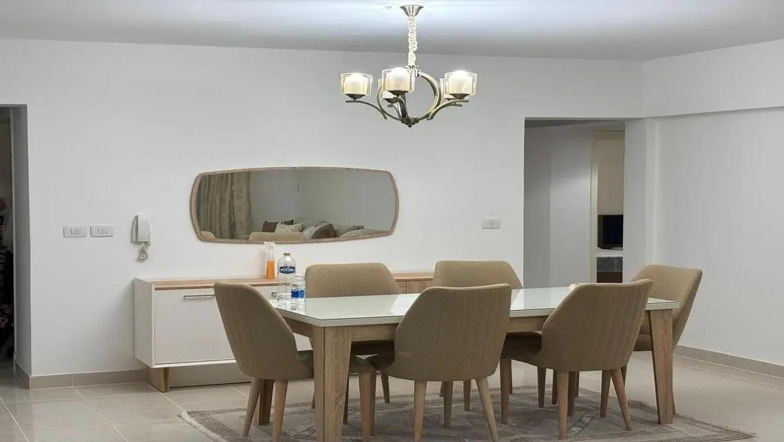 Luxury Apartment for Sale - 162 Square Meters