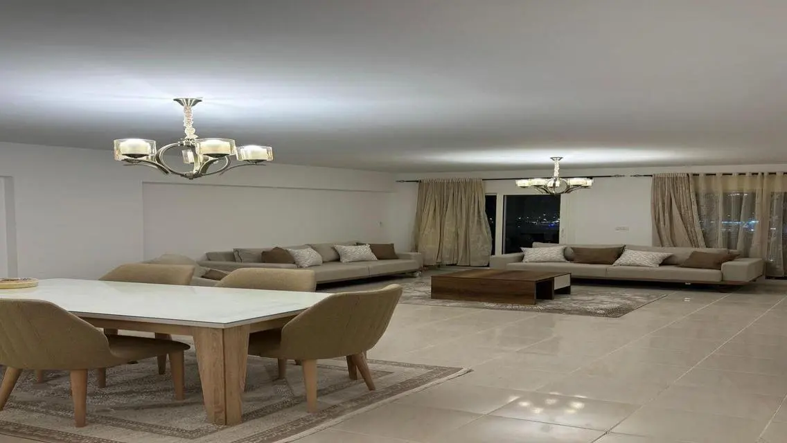 Luxury Apartment for Sale - 162 Square Meters