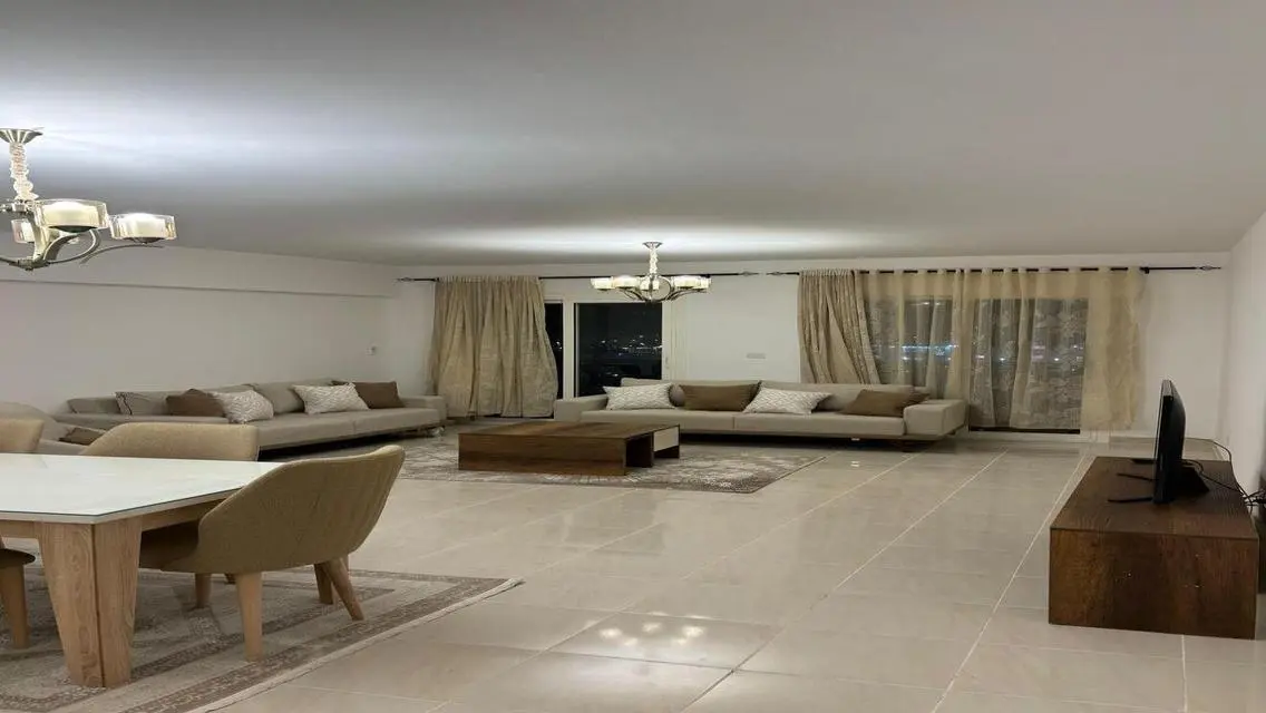 Luxury Apartment for Sale - 162 Square Meters