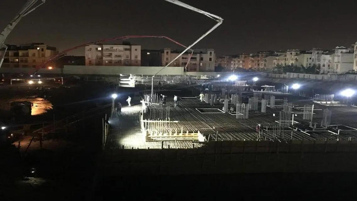 شقة فاخرة للإيجار في 2030
