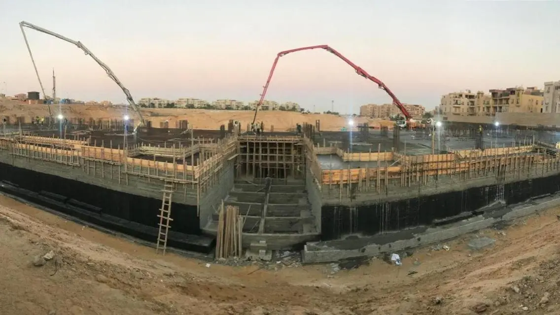 شقة فاخرة للإيجار في 2030