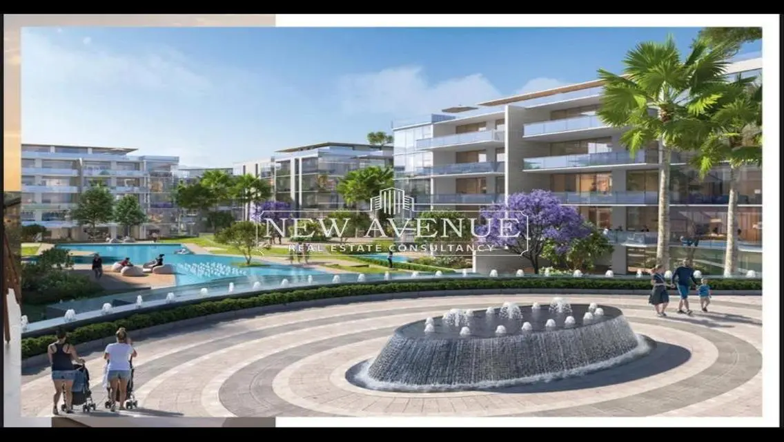 Luxurious Apartment for Sale: 131 sqm with Balcony and Parking