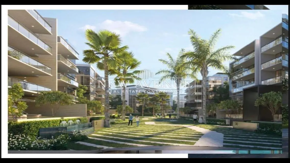 Luxurious Apartment for Sale: 131 sqm with Balcony and Parking