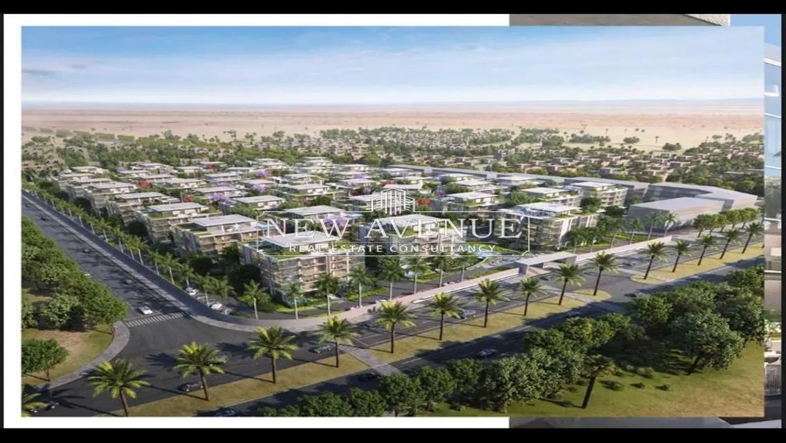 Luxurious Apartment for Sale: 131 sqm with Balcony and Parking