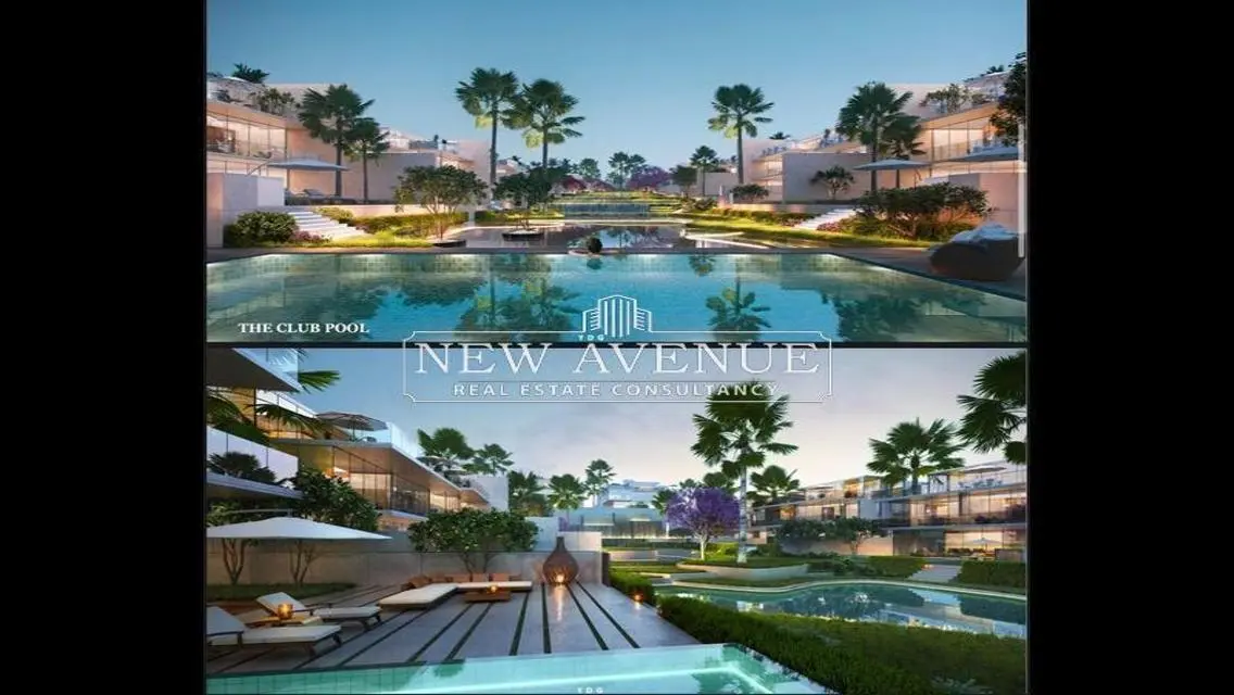 Luxurious Apartment for Sale: 131 sqm with Balcony and Parking