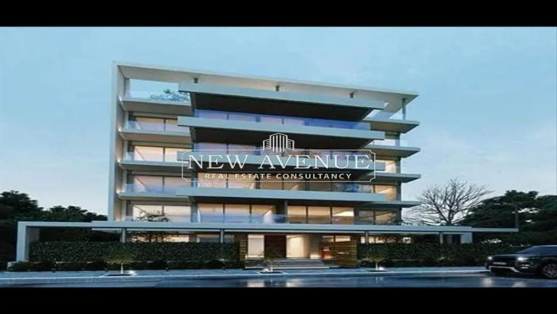 Luxurious Apartment for Sale: 131 sqm with Balcony and Parking