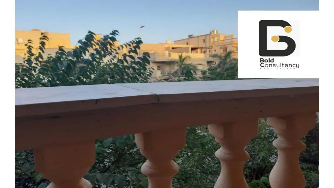New Residential Apartment in a Vibrant Area