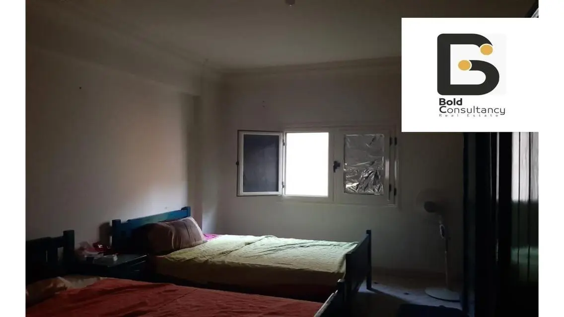 New Residential Apartment in a Vibrant Area