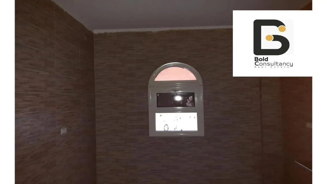 New Residential Apartment in a Vibrant Area