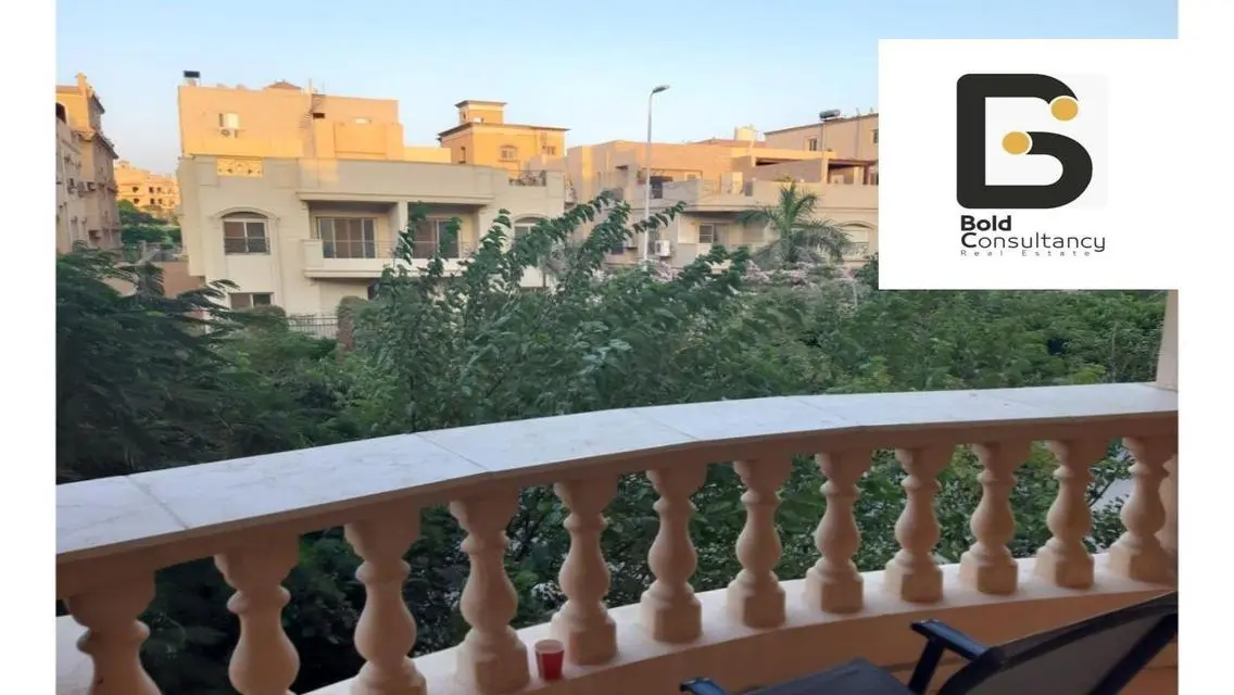 New Residential Apartment in a Vibrant Area