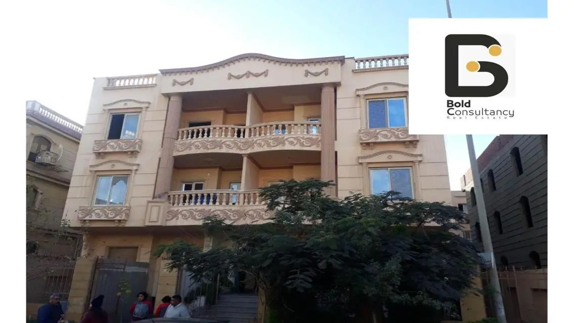 New Residential Apartment in a Vibrant Area
