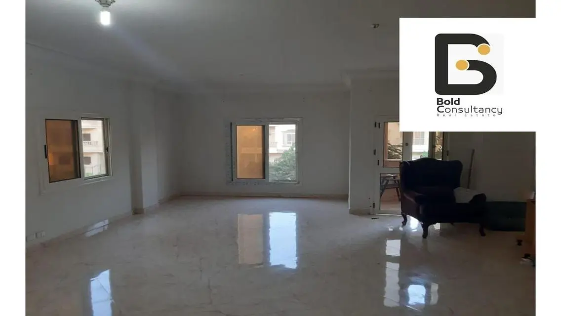 New Residential Apartment in a Vibrant Area