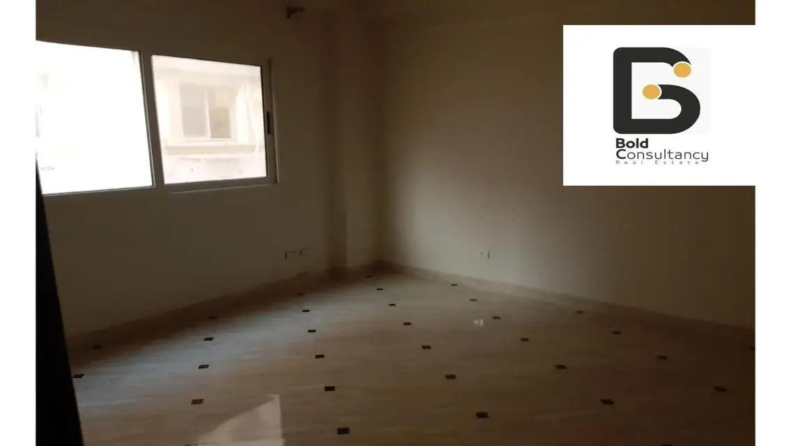 New Residential Apartment in a Vibrant Area