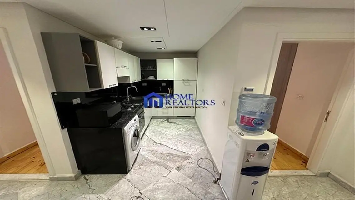 Luxury Fully Furnished Apartment for Rent in Maadi Sarayat