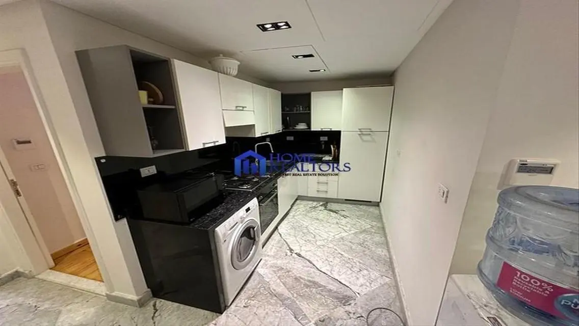 Luxury Fully Furnished Apartment for Rent in Maadi Sarayat
