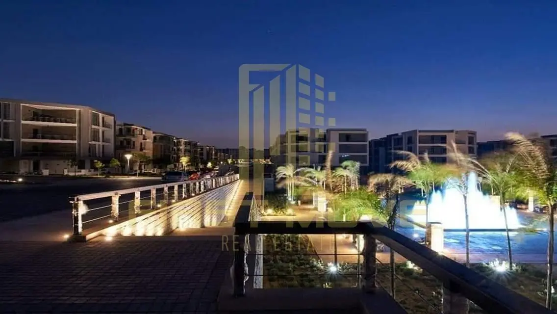 Luxury Villa for Sale Overlooking Lakes