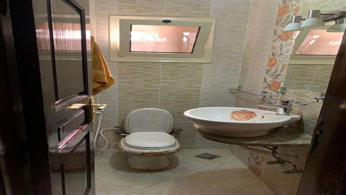 Luxury Apartment for Sale with Balcony