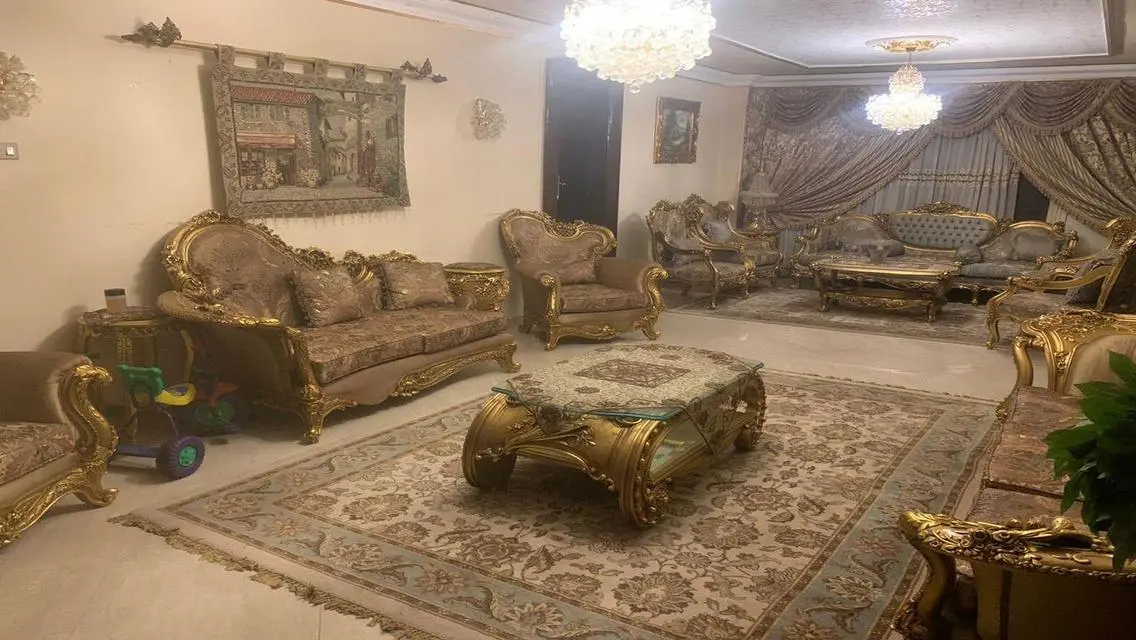 Luxury Apartment for Sale with Balcony