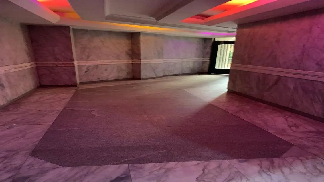 Luxury Apartment for Sale with Balcony