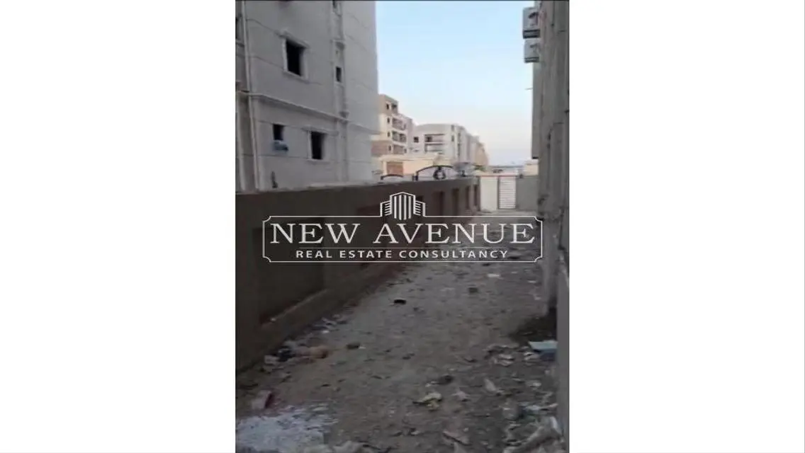 Luxurious Apartment for Sale with Spacious Area