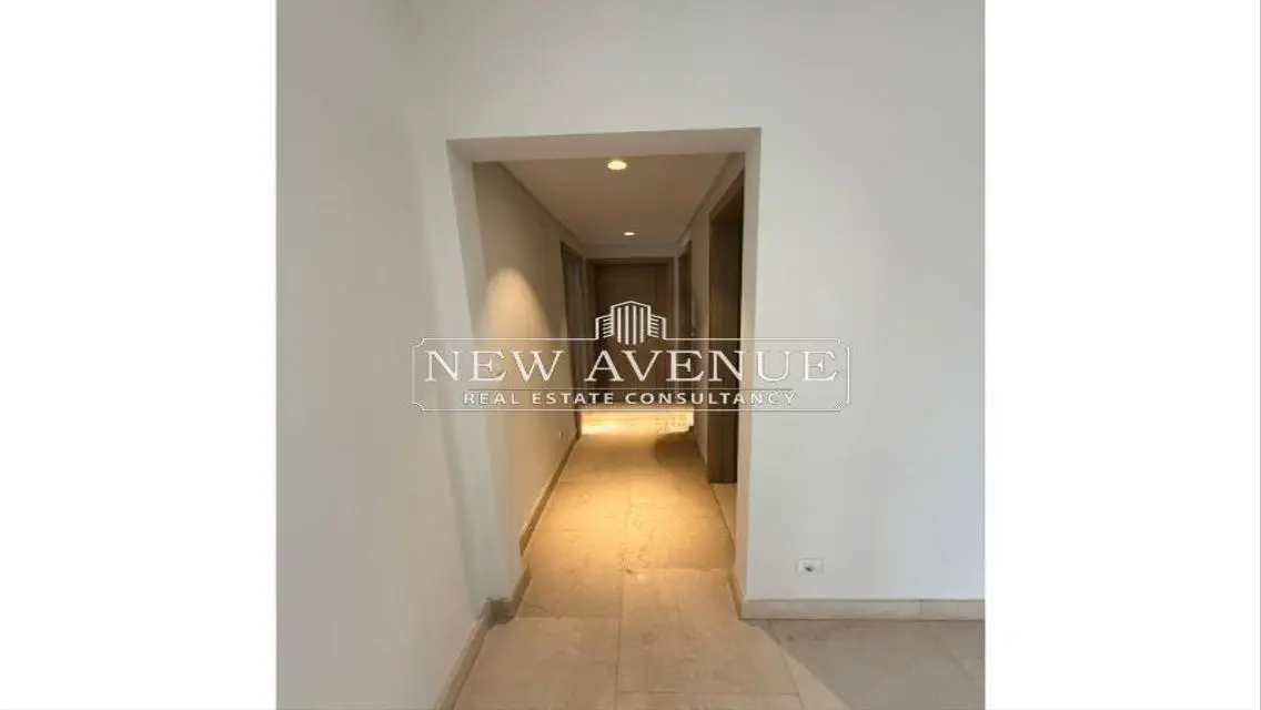 Luxury Apartment on a Major Landmark with 143 sqm
