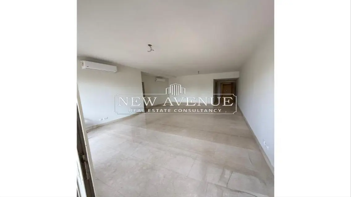 Luxury Apartment on a Major Landmark with 143 sqm