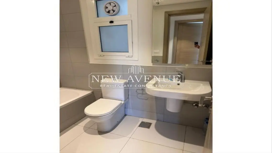 Luxury Apartment on a Major Landmark with 143 sqm
