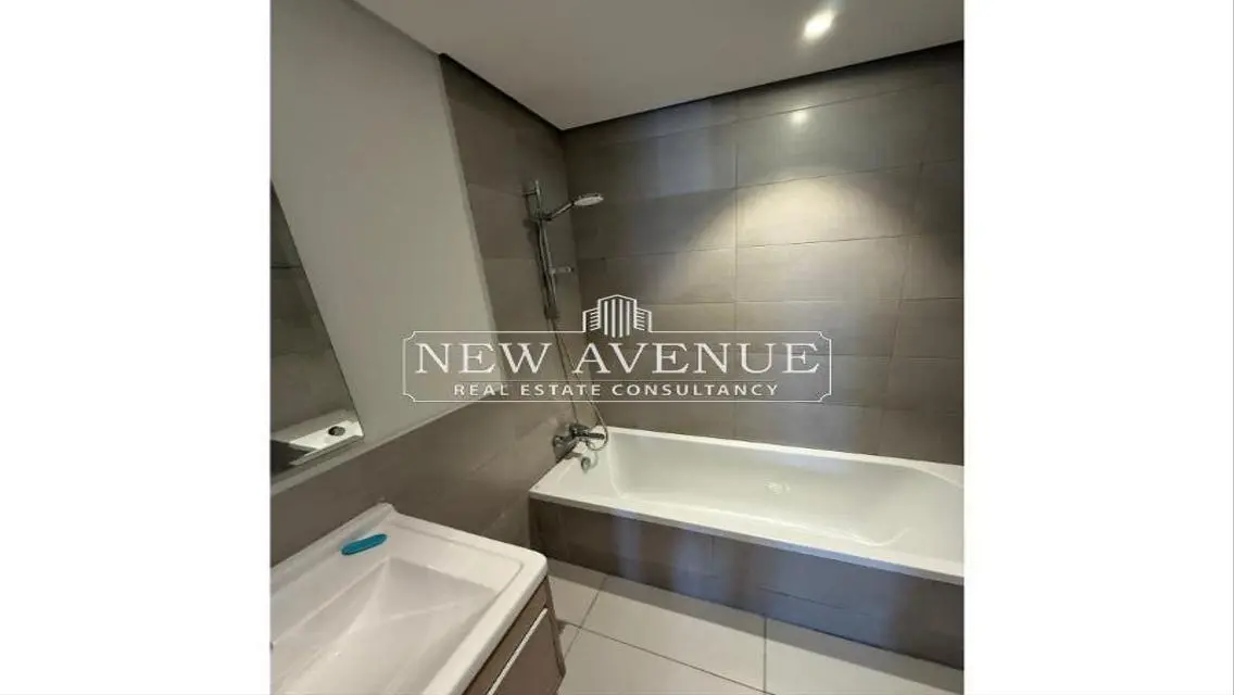 Luxury Apartment on a Major Landmark with 143 sqm