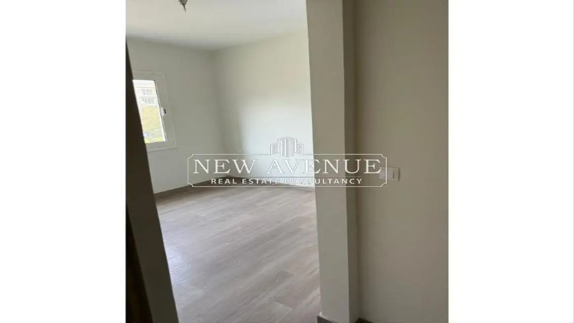 Luxury Apartment on a Major Landmark with 143 sqm