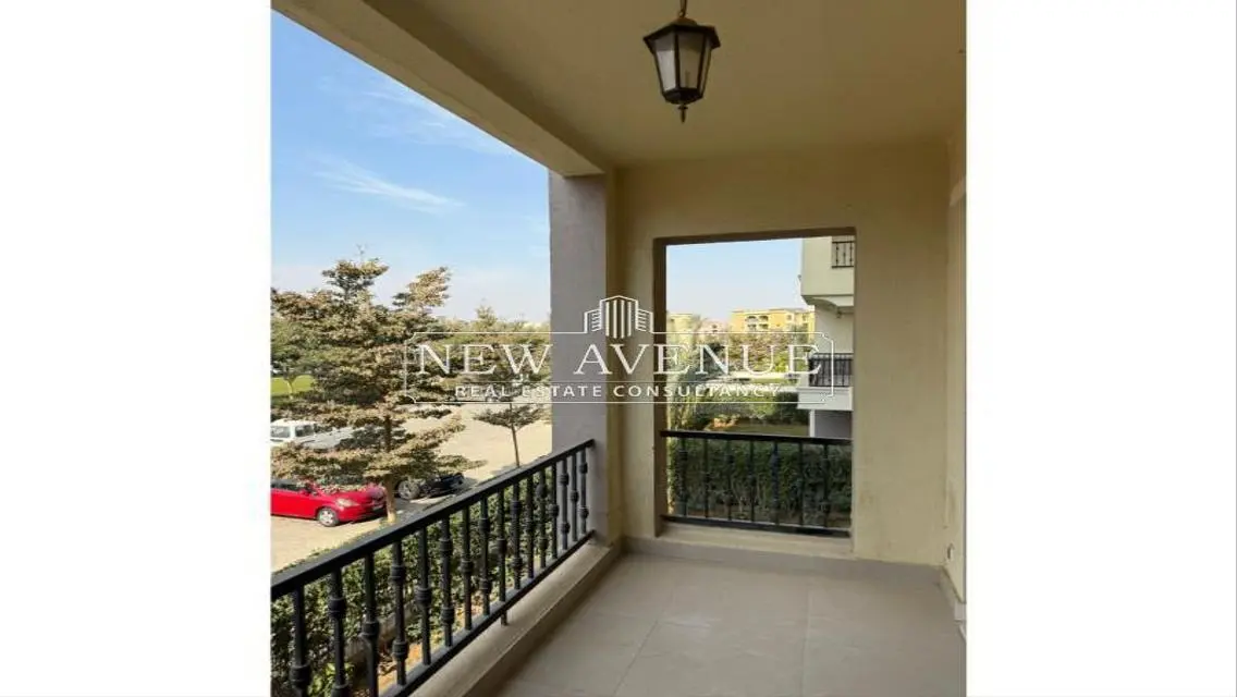 Luxury Apartment on a Major Landmark with 143 sqm