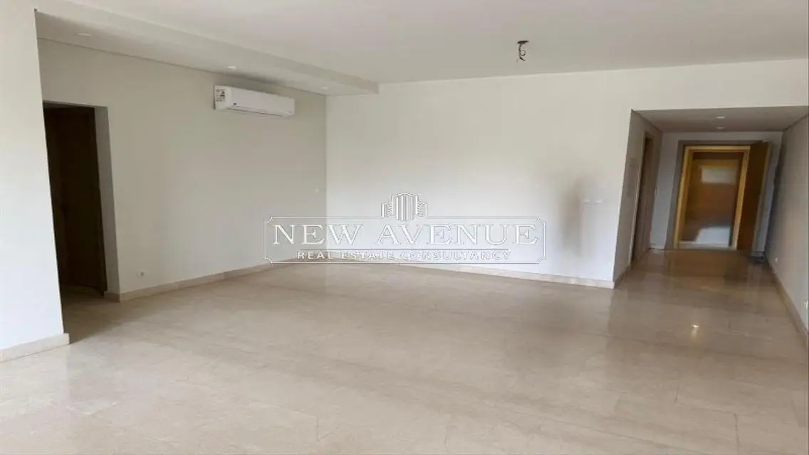 Luxury Apartment on a Major Landmark with 143 sqm