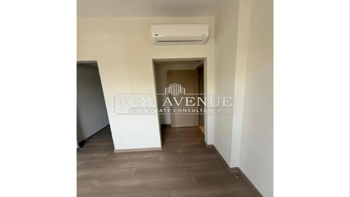 Luxury Apartment on a Major Landmark with 143 sqm