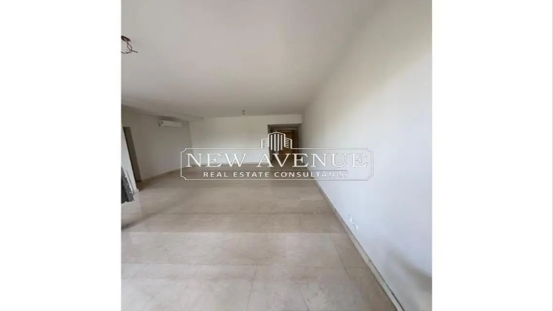Luxury Apartment on a Major Landmark with 143 sqm