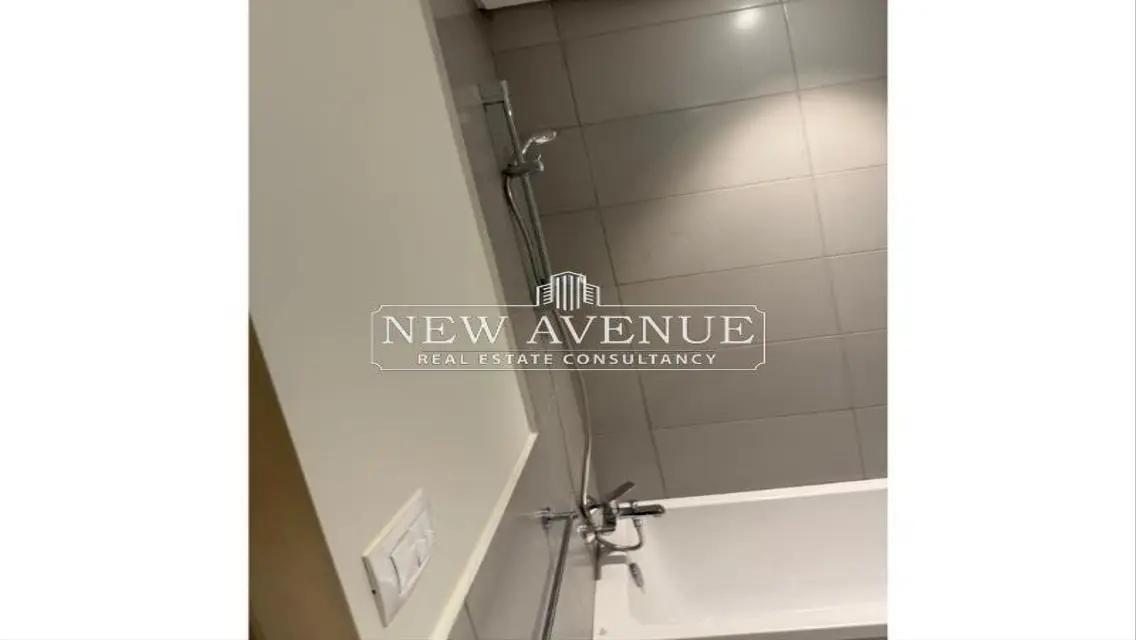 Luxury Apartment on a Major Landmark with 143 sqm
