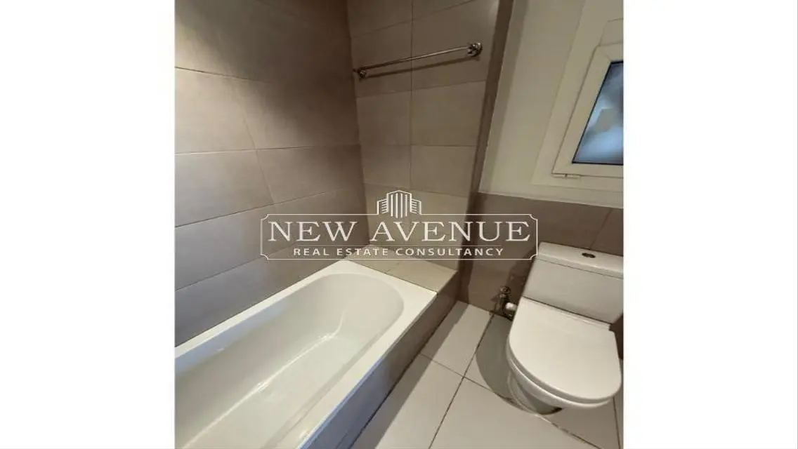 Luxury Apartment on a Major Landmark with 143 sqm