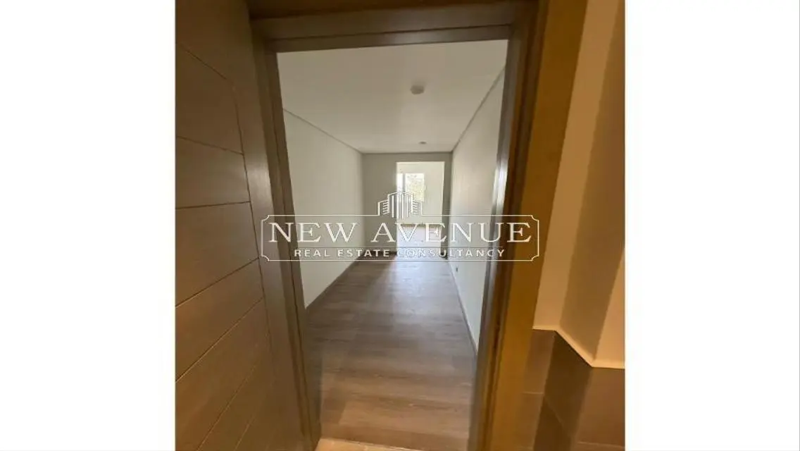 Luxury Apartment on a Major Landmark with 143 sqm