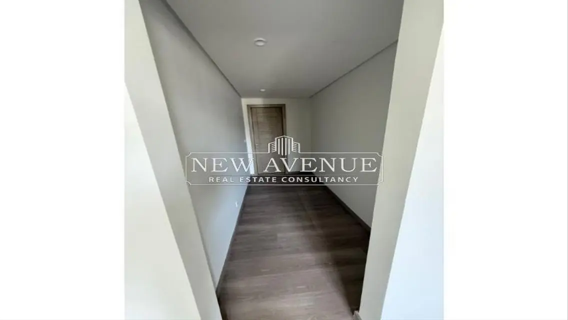 Luxury Apartment on a Major Landmark with 143 sqm