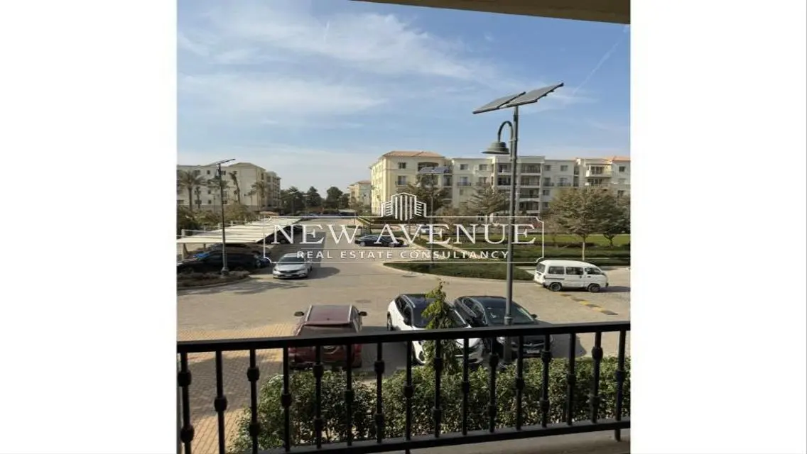 Luxury Apartment on a Major Landmark with 143 sqm