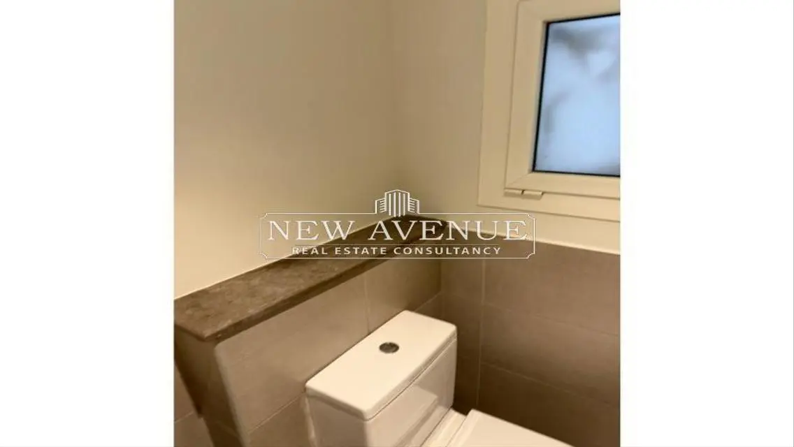 Luxury Apartment on a Major Landmark with 143 sqm