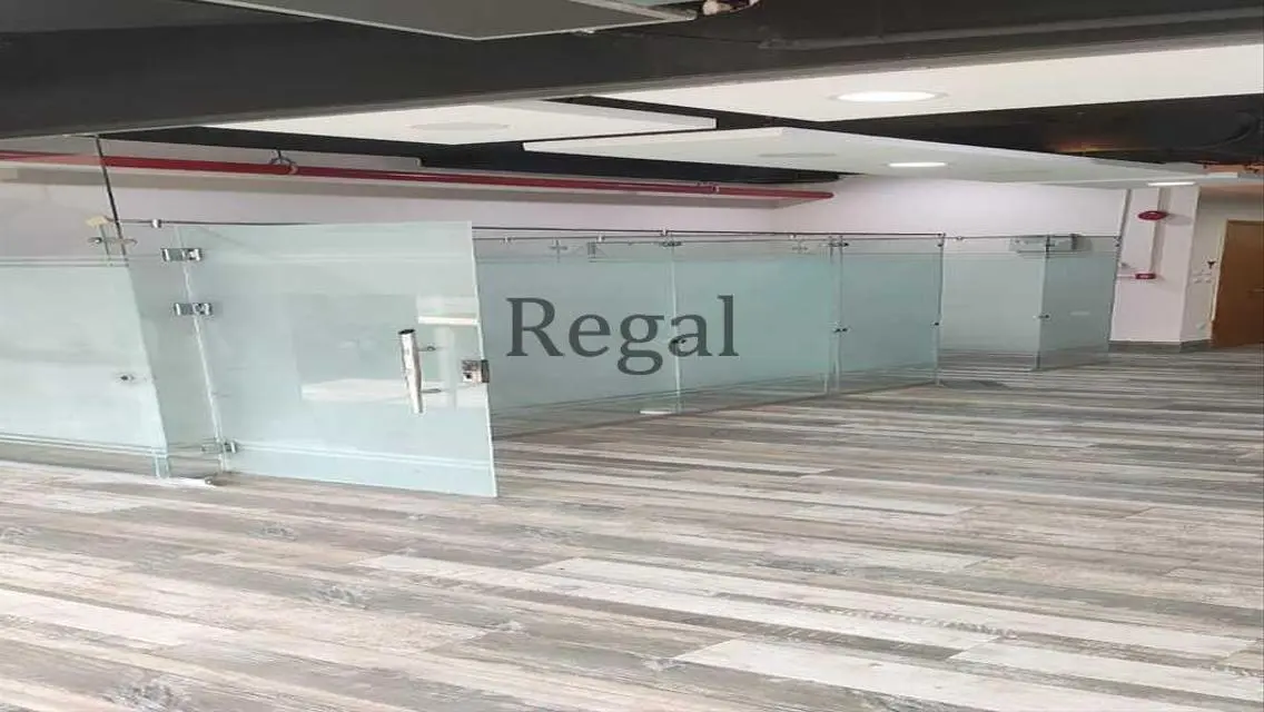 Administrative Headquarters in Beverly Hills