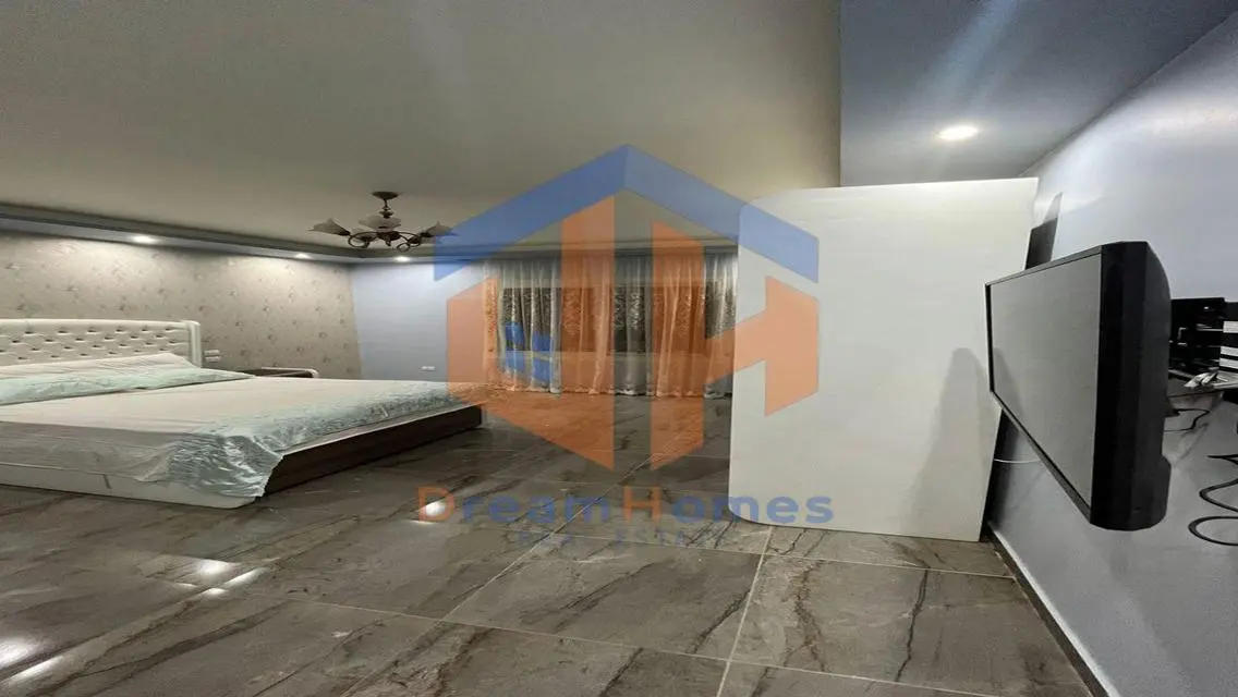 Luxury Apartment for Sale - Meter Space