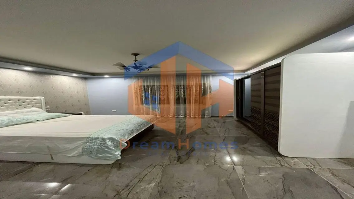 Luxury Apartment for Sale - Meter Space