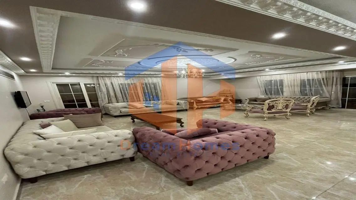 Luxury Apartment for Sale - Meter Space