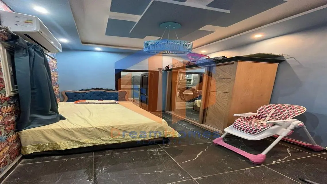 Luxury Apartment for Sale - Meter Space