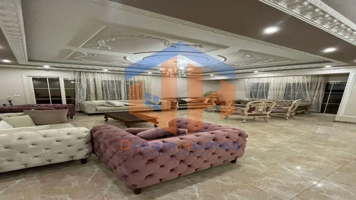 Luxury Apartment for Sale - Meter Space