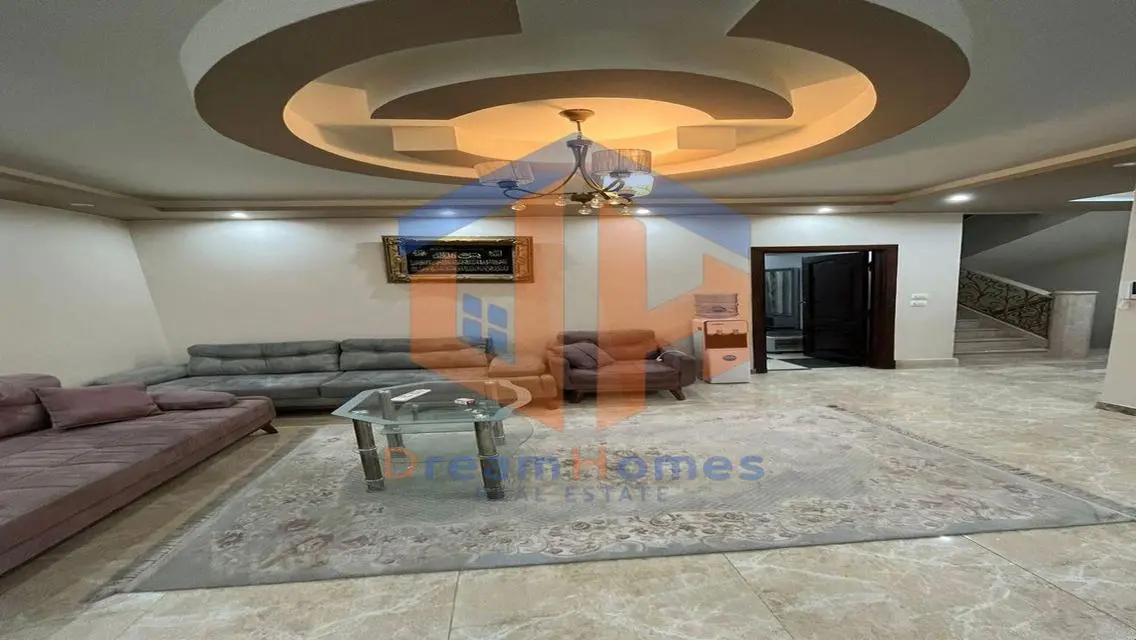 Luxury Apartment for Sale - Meter Space