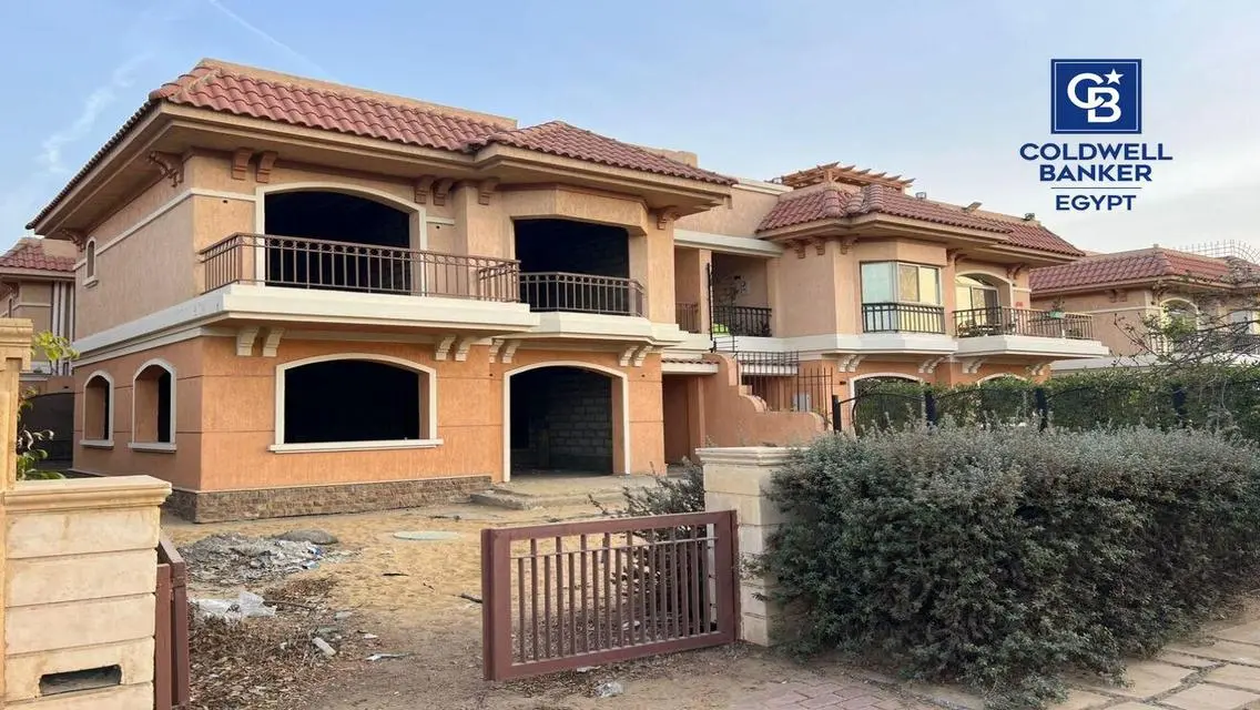 Luxurious Apartment for Sale in Cairo