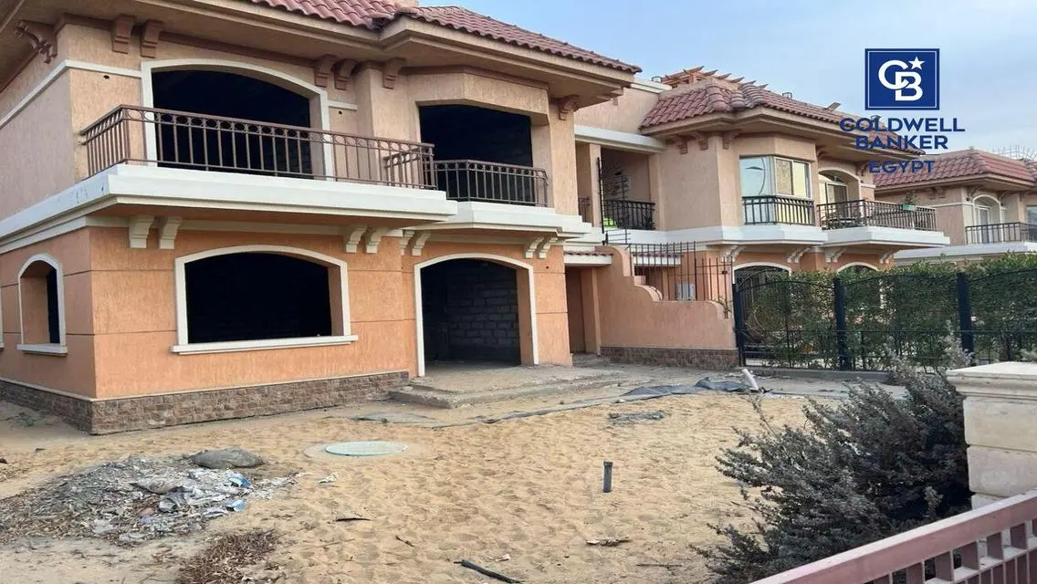 Luxurious Apartment for Sale in Cairo