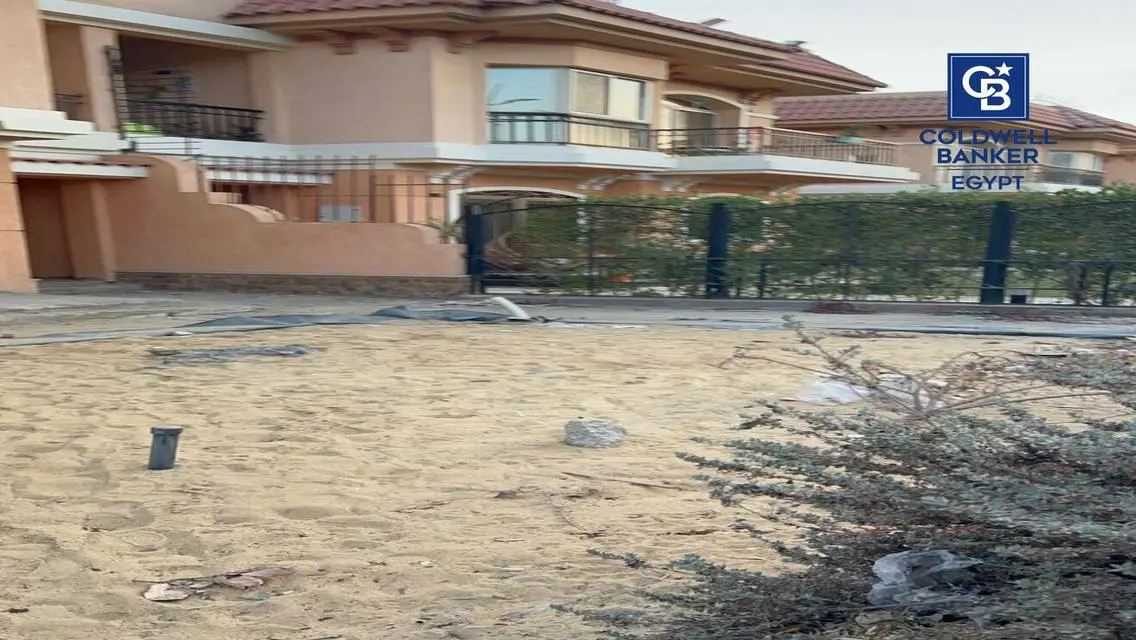Luxurious Apartment for Sale in Cairo